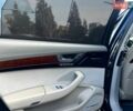 Синий Ауди А8, объемом двигателя 4.13 л и пробегом 379 тыс. км за 24000 $, фото 57 на Automoto.ua