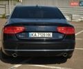 Синій Ауді A8, об'ємом двигуна 4.2 л та пробігом 377 тис. км за 17999 $, фото 5 на Automoto.ua