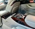 Синий Ауди А8, объемом двигателя 4.13 л и пробегом 379 тыс. км за 24000 $, фото 62 на Automoto.ua