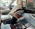 Синий Ауди А8, объемом двигателя 4.13 л и пробегом 379 тыс. км за 24000 $, фото 63 на Automoto.ua
