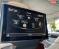 Синий Ауди А8, объемом двигателя 4.13 л и пробегом 379 тыс. км за 24000 $, фото 77 на Automoto.ua