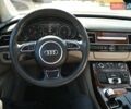 Синій Ауді A8, об'ємом двигуна 4.2 л та пробігом 377 тис. км за 17999 $, фото 50 на Automoto.ua