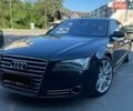 Синій Ауді A8, об'ємом двигуна 4.2 л та пробігом 377 тис. км за 19999 $, фото 1 на Automoto.ua