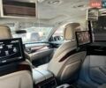 Синій Ауді A8, об'ємом двигуна 4.2 л та пробігом 377 тис. км за 19999 $, фото 44 на Automoto.ua