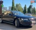 Синий Ауди А8, объемом двигателя 4.16 л и пробегом 214 тыс. км за 17500 $, фото 9 на Automoto.ua