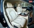 Синий Ауди А8, объемом двигателя 4.16 л и пробегом 213 тыс. км за 15999 $, фото 29 на Automoto.ua