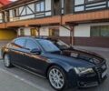 Синий Ауди А8, объемом двигателя 6.3 л и пробегом 392 тыс. км за 25000 $, фото 7 на Automoto.ua