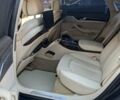Синий Ауди А8, объемом двигателя 6.3 л и пробегом 392 тыс. км за 25000 $, фото 28 на Automoto.ua