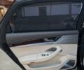 Синий Ауди А8, объемом двигателя 6.3 л и пробегом 392 тыс. км за 25000 $, фото 25 на Automoto.ua