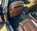 Синий Ауди А8, объемом двигателя 6.3 л и пробегом 160 тыс. км за 28000 $, фото 13 на Automoto.ua
