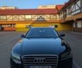 Синий Ауди А8, объемом двигателя 6.3 л и пробегом 392 тыс. км за 25000 $, фото 2 на Automoto.ua