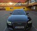 Синий Ауди А8, объемом двигателя 6.3 л и пробегом 392 тыс. км за 25000 $, фото 1 на Automoto.ua