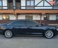 Синий Ауди А8, объемом двигателя 6.3 л и пробегом 392 тыс. км за 25000 $, фото 8 на Automoto.ua
