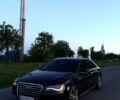 Синий Ауди А8, объемом двигателя 4.2 л и пробегом 201 тыс. км за 19500 $, фото 1 на Automoto.ua