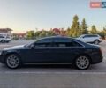 Синий Ауди А8, объемом двигателя 6.3 л и пробегом 392 тыс. км за 24000 $, фото 4 на Automoto.ua