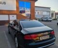 Синий Ауди А8, объемом двигателя 6.3 л и пробегом 392 тыс. км за 24000 $, фото 11 на Automoto.ua