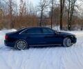 Синій Ауді A8, об'ємом двигуна 4.2 л та пробігом 174 тис. км за 17000 $, фото 5 на Automoto.ua