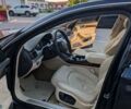 Синий Ауди А8, объемом двигателя 6.3 л и пробегом 392 тыс. км за 25000 $, фото 19 на Automoto.ua