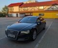 Синий Ауди А8, объемом двигателя 6.3 л и пробегом 392 тыс. км за 25000 $, фото 5 на Automoto.ua