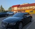 Синий Ауди А8, объемом двигателя 6.3 л и пробегом 392 тыс. км за 25000 $, фото 1 на Automoto.ua