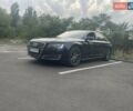 Синий Ауди А8, объемом двигателя 6.3 л и пробегом 160 тыс. км за 28000 $, фото 4 на Automoto.ua