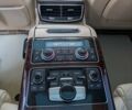 Синий Ауди А8, объемом двигателя 6.3 л и пробегом 392 тыс. км за 25000 $, фото 27 на Automoto.ua