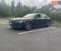 Синий Ауди А8, объемом двигателя 6.3 л и пробегом 160 тыс. км за 28000 $, фото 6 на Automoto.ua