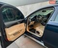 Синий Ауди А8, объемом двигателя 4.2 л и пробегом 204 тыс. км за 11200 $, фото 26 на Automoto.ua