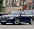 Синий Ауди А8, объемом двигателя 4.16 л и пробегом 160 тыс. км за 14300 $, фото 4 на Automoto.ua