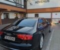 Синий Ауди А8, объемом двигателя 6.3 л и пробегом 392 тыс. км за 24000 $, фото 13 на Automoto.ua