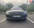 Синий Ауди А8, объемом двигателя 6.3 л и пробегом 160 тыс. км за 28000 $, фото 2 на Automoto.ua