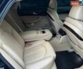 Синий Ауди А8, объемом двигателя 4.2 л и пробегом 204 тыс. км за 11200 $, фото 42 на Automoto.ua