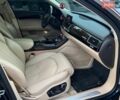 Синий Ауди А8, объемом двигателя 4.2 л и пробегом 204 тыс. км за 11200 $, фото 46 на Automoto.ua