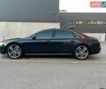 Синій Ауді A8, об'ємом двигуна 4.2 л та пробігом 204 тис. км за 11800 $, фото 3 на Automoto.ua