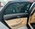 Синий Ауди А8, объемом двигателя 4.2 л и пробегом 204 тыс. км за 11200 $, фото 35 на Automoto.ua