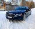 Синій Ауді A8, об'ємом двигуна 4.2 л та пробігом 174 тис. км за 17000 $, фото 1 на Automoto.ua