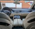 Синий Ауди А8, объемом двигателя 6.3 л и пробегом 392 тыс. км за 25000 $, фото 26 на Automoto.ua