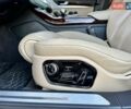 Синій Ауді A8, об'ємом двигуна 3 л та пробігом 218 тис. км за 14999 $, фото 15 на Automoto.ua