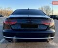 Синій Ауді A8, об'ємом двигуна 3 л та пробігом 218 тис. км за 14999 $, фото 6 на Automoto.ua