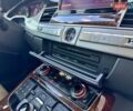 Синий Ауди А8, объемом двигателя 3 л и пробегом 230 тыс. км за 13777 $, фото 47 на Automoto.ua