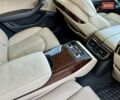 Синий Ауди А8, объемом двигателя 3 л и пробегом 224 тыс. км за 13999 $, фото 47 на Automoto.ua