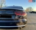 Синій Ауді A8, об'ємом двигуна 3 л та пробігом 218 тис. км за 14999 $, фото 11 на Automoto.ua