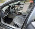 Синий Ауди А8, объемом двигателя 3 л и пробегом 187 тыс. км за 29900 $, фото 3 на Automoto.ua