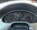Синий Ауди А8, объемом двигателя 3 л и пробегом 230 тыс. км за 13777 $, фото 27 на Automoto.ua