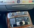 Синий Ауди А8, объемом двигателя 3 л и пробегом 230 тыс. км за 13777 $, фото 26 на Automoto.ua