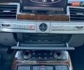 Синий Ауди А8, объемом двигателя 3 л и пробегом 224 тыс. км за 13999 $, фото 39 на Automoto.ua