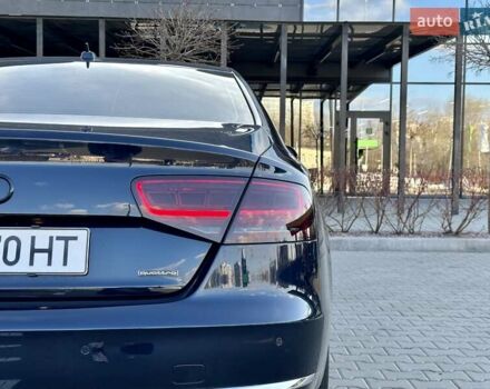 Синий Ауди А8, объемом двигателя 3 л и пробегом 224 тыс. км за 13999 $, фото 16 на Automoto.ua