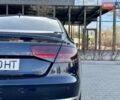 Синий Ауди А8, объемом двигателя 3 л и пробегом 224 тыс. км за 13999 $, фото 16 на Automoto.ua