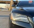 Синій Ауді A8, об'ємом двигуна 3 л та пробігом 218 тис. км за 14999 $, фото 10 на Automoto.ua