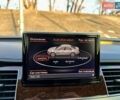 Синій Ауді A8, об'ємом двигуна 3 л та пробігом 218 тис. км за 14999 $, фото 24 на Automoto.ua